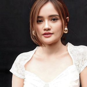 Fanny Soegiarto Resmi Mundur dari Soegi Bornean, Sebut akan Tetap Lanjut Berkarya