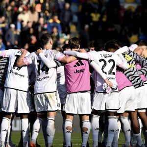 Federasi Sepak Bola Italia Resmi Melarang Klub Serie A Ikut Super League