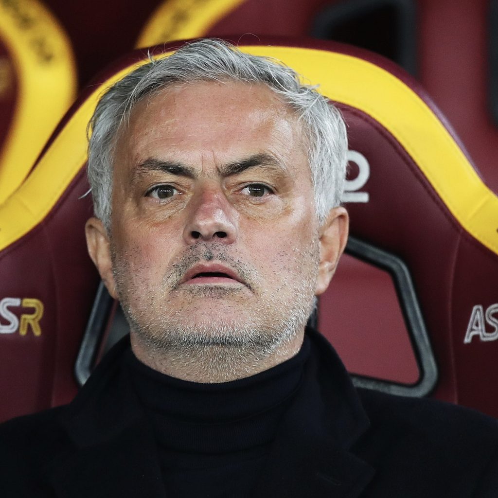 Dengan Fenerbahce Masih di Tahap Negosiasi, Jose Mourinho Akui Ingin Cicipi Petualangan di Turki