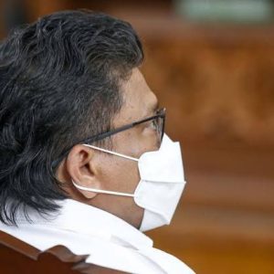 Ferdy Sambo CS Dapat Keringanan Hukuman dari Mahkamah Agung, Masyarakat Kecewa