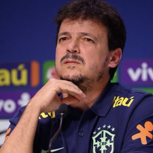 Brasil Pecat Fernando Diniz, Incar Dorival Jr Jadi Pengganti di Timnas