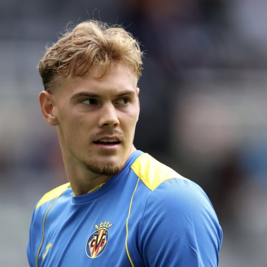 Maresca Ingin Rombak Susunan Kiper Chelsea, Filip Jorgensen Siap Dibeli