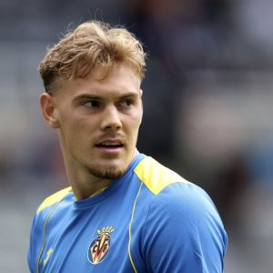 Maresca Ingin Rombak Susunan Kiper Chelsea, Filip Jorgensen Siap Dibeli