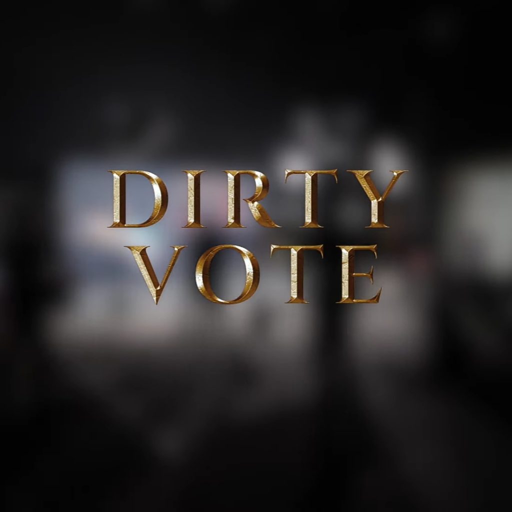 TUTURPEDIA - Film Dokumenter Dirty Vote Tuai Komentar, Mulai dari Bawaslu hingga Airlangga