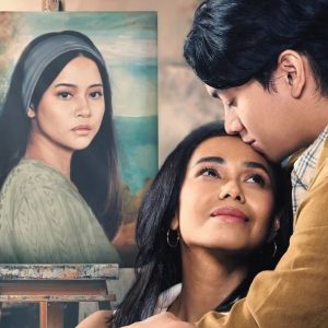 Sinopsis Film Hidup Ini Terlalu Banyak Kamu, Tayang di Bioskop Mulai 21 November 2024