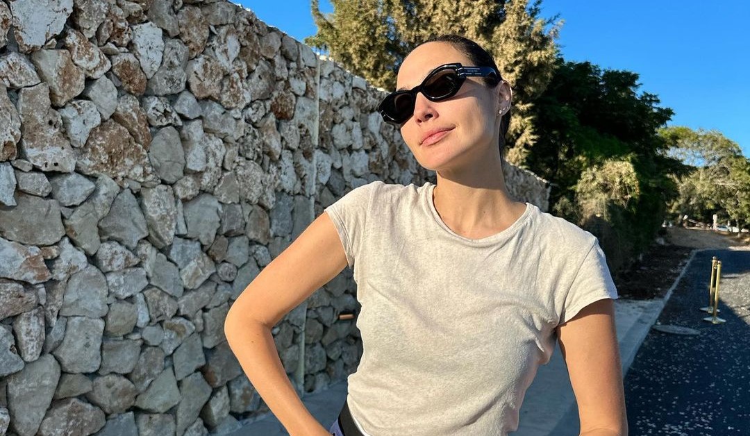 Film Bearing Witness to the October 7th Massacre yang diinisiasi Gal Gadot sepi penonton. Foto: Instagram.com/gal_gadot