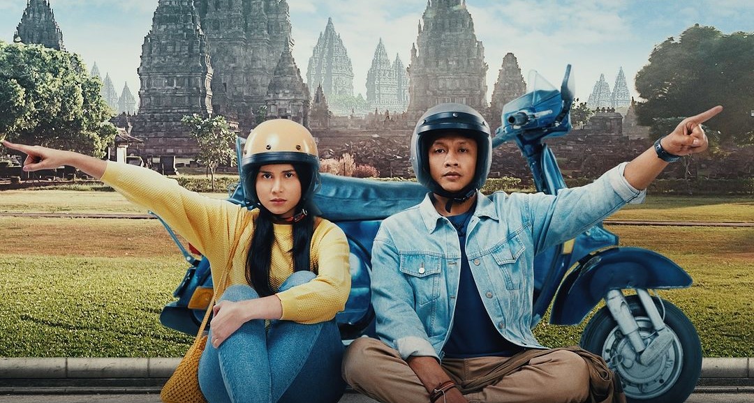 Inilah sinopsis film Mendung Tanpo Udan. Foto: instagram.com/krisnkros