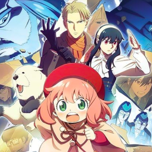 Film Spy x Family Code: White akan Tayang 7 Februari 2024, Cek Sinopsis dan Fakta Menariknya di Sini!