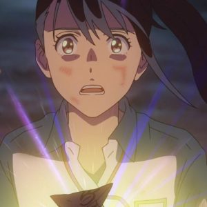 Produser Film ‘Suzume’, Koichiro Ito Ditangkap atas Kasus Pornografi Anak