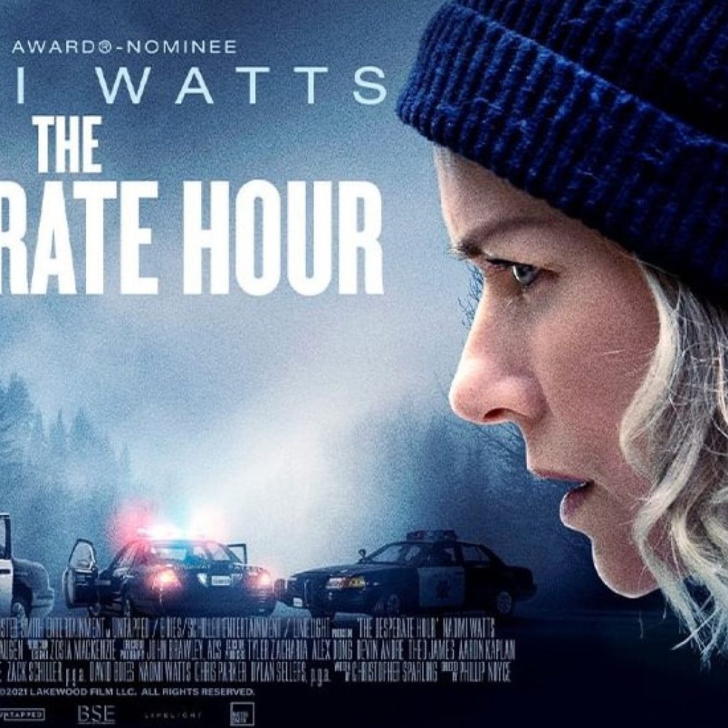 Inilah sinopsis film The Desperate Hour. Foto: Instagram.com/cinema.21