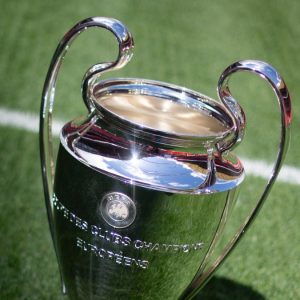 Jelang Final Liga Champions 2023/24, Siapa Saja Deretan Klub yang Pernah Jadi Juara?