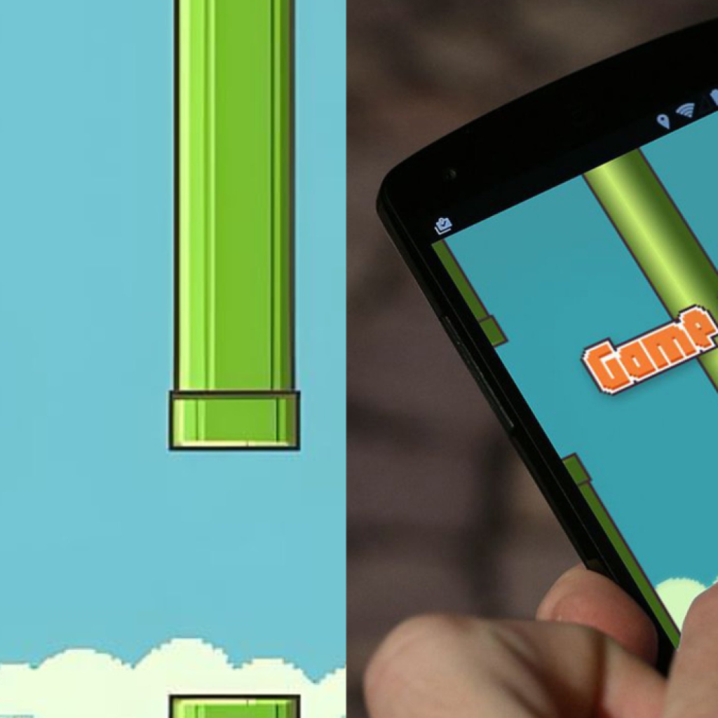 Flappy Bird akan Kembali di Android dan iOS dengan Fitur-fitur Baru pada 2025!
