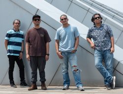 Float Rilis EP “Constant Changes” dan Single “Yang Kembali Pulih”, Bawa Pesan Kuat tentang Luka dan Ketangguhan