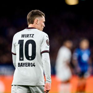 Real Madrid PD Bisa Datangkan Florian Wirtz, Sanggup Bayar Rp2,6 Triliun?