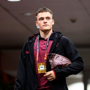 Cari Pengganti Toni Kroos, Real Madrid Lirik Florian Wirtz