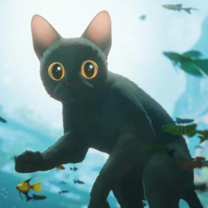 Film Animasi Flow tanpa Dialog Siap Tayang November 2024, Ini Sinopsisnya!