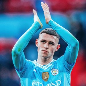 Izin Sakit, Guardiola Ragu Foden Bisa Tampil Bareng Timnas Inggris