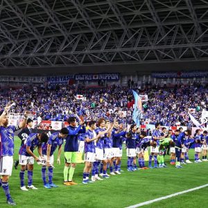 Format Kualifikasi Piala Dunia 2026 Zona Asia: Skema dan Jadwal Lengkap