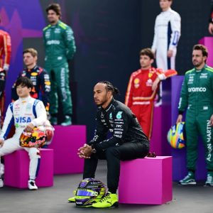 Mulai Pekan Ini, Berikut Jadwal F1 2024 dan Sprint di 5 Negara