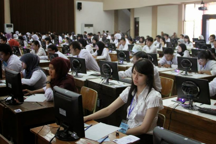 Sukseskan CPNS 2023 dan Siapkan Dirimu Menuju Pintu Gerbang Karier PNS yang Cemerlang! Foto: setkab.go.id.