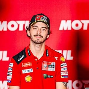 Ducati Segera Perpanjang Kontrak Francesco Bagnaia, Bagaimana dengan Enea Bastianini?