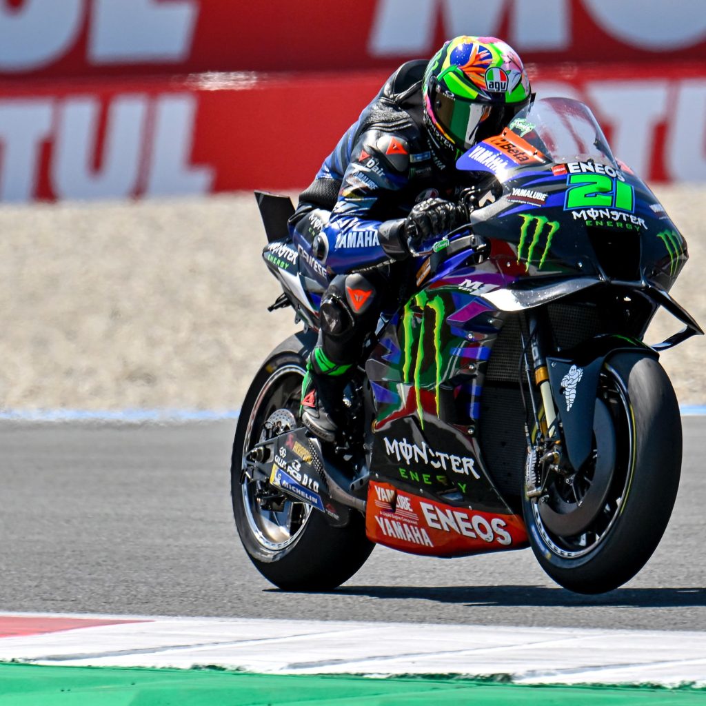 sumber foto: X (Twitter) @YamahaMotoGP.