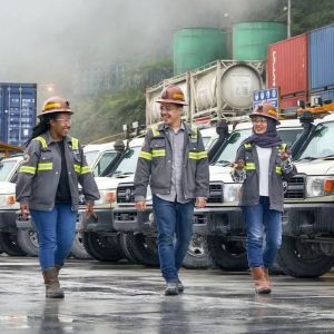 Freeport Indonesia Buka Pendaftaran Program Magang untuk Mahasiswa Aktif D4/S1/S2! Ini Persyaratannya