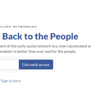 Medsos ‘Friendster’ akan Kembali dalam Waktu Dekat? Ini Faktanya!