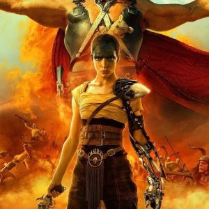 Dibintangi Anya Taylor-Joy, Berikut Sinopsis Film Furiosa: A Mad Max Saga yang Tayang Mulai 22 Mei 2024