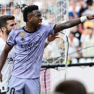 LaLiga dan RFEF Sepakat Gunakan Gestur Anti Rasisme Ini untuk Laporkan Insiden Rasis