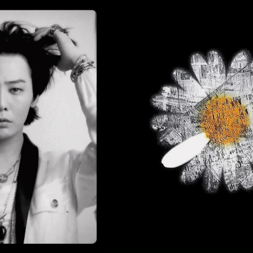 Yayasan sosial JusPeace Foundation milik G-Dragon mulai beraktivitas di awal Agustus. Foto: instagram.com/xxxibgdrgn