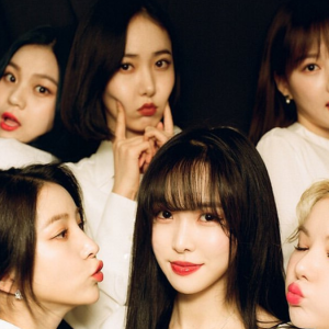 GFRIEND Siap Reuni di Januari 2025 untuk Rayakan 10 Tahun Debut!