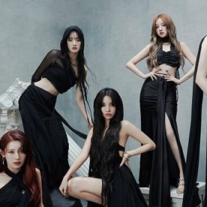 (G)I-DLE Rilis Album ‘2’ dan Video Musik ‘Super Lady’ Bertemakan Girl Power!