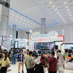 Fakta-fakta Menarik tentang GIIAS Surabaya 2024, Salah Satunya Bisa Test Drive!