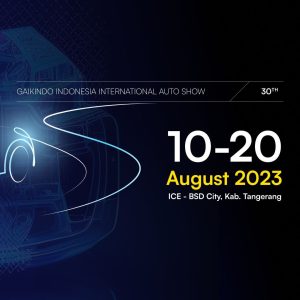 Puluhan Merek Otomotif Meluncur di GIIAS 2023, Catat Info Tiket Masuknya