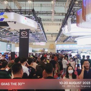 Mobil dan Motor Listrik Termurah di GIIAS 2023, Mulai Rp100 Jutaan!