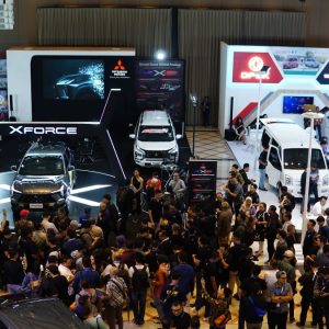 Siap-siap, GIIAS Bandung 2024 Segera Hadir Mulai 25 September 2024!