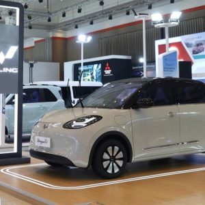 GIIAS Bandung 2024 Buka Hari Ini, Ini 5 Hal yang Perlu Pengunjung Ketahui