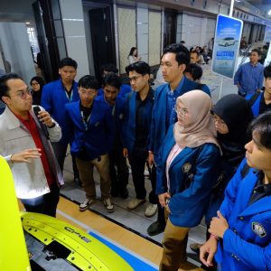 GIIAS Semarang 2025 Jadi Ajang Generasi Muda Menyerap Ilmu dan Pengalaman Otomotif