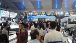 GIIAS Semarang 2026, Jadi Kota Keempat dengan Pameran yang Makin Lengkap 4 TUTURPEDIA - GIIAS Semarang 2026, Jadi Kota Keempat dengan Pameran yang Makin Lengkap