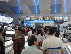 GIIAS Semarang 2026, Jadi Kota Keempat dengan Pameran yang Makin Lengkap