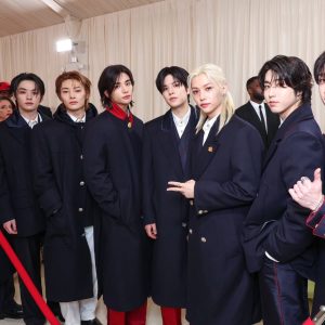 Stray Kids Jadi Korban Rasisme dan Xenofobia di Acara Met Gala 2024, Reaksi Bang Chan Tuai Pujian