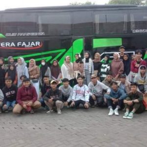 Pilu! Jadi Korban Kecelakaan Bus di Subang, Ternyata Siswa SMK Ini Sempat Jadi Kuli Pasir untuk Bayar Perpisahan