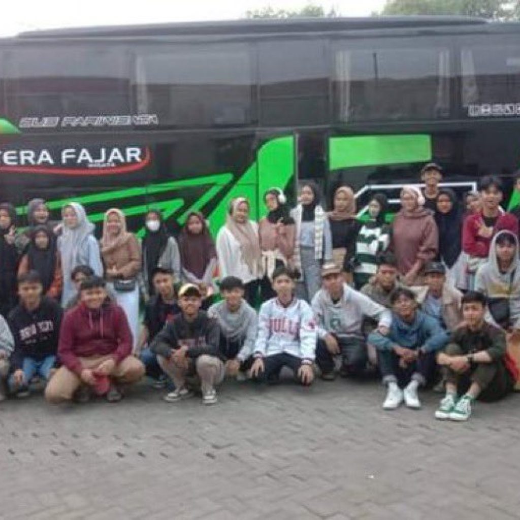 11 Orang Tewas, Begini Kronologi Kecelakaan Bus Siswa SMK Lingga Kancana di Subang