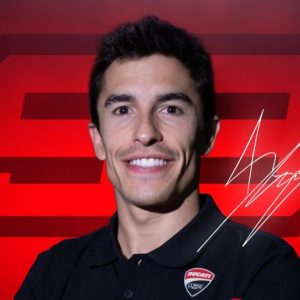 Marc Marquez Resmi Jadi Tandem Francesco Bagnaia, Gabung Ducati Mulai MotoGP 2025 hingga 2026