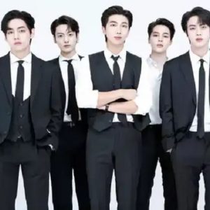 Sedih! Begini Perlakuan yang Diterima BTS di Awal Karir