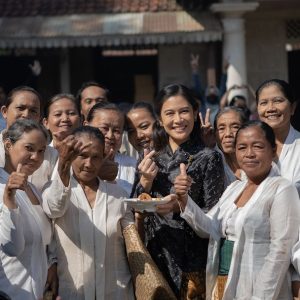 Salut, Gadis Kretek dan Dian Sastro Masuk Nominasi Penghargaan Internasional dari Korea Selatan!