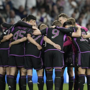 Gagal di Semua Kompetisi, Bayern Munchen Siap-siap Rombak Skuad Musim Depan