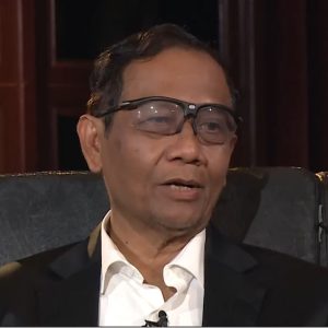 Rebut Hati Rakyat Saat Debat Cawapres 2024: Mahfud MD akan Sampaikan Gagasan Baru Soal Ekonomi, Apa Saja?