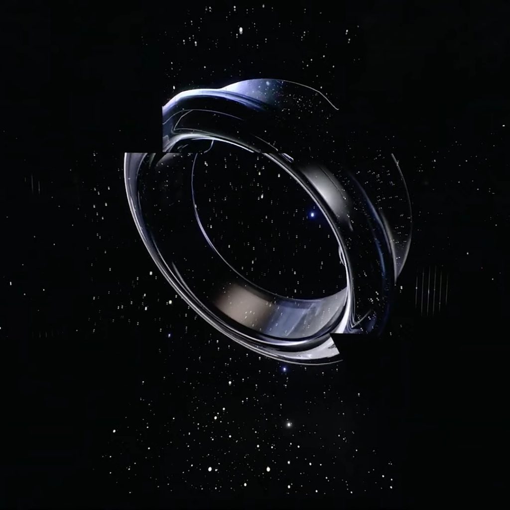TUTURPEDIA - Samsung Kenalkan Galaxy Ring, Intip Spesifikasi dan Kegunaannya di Sini!